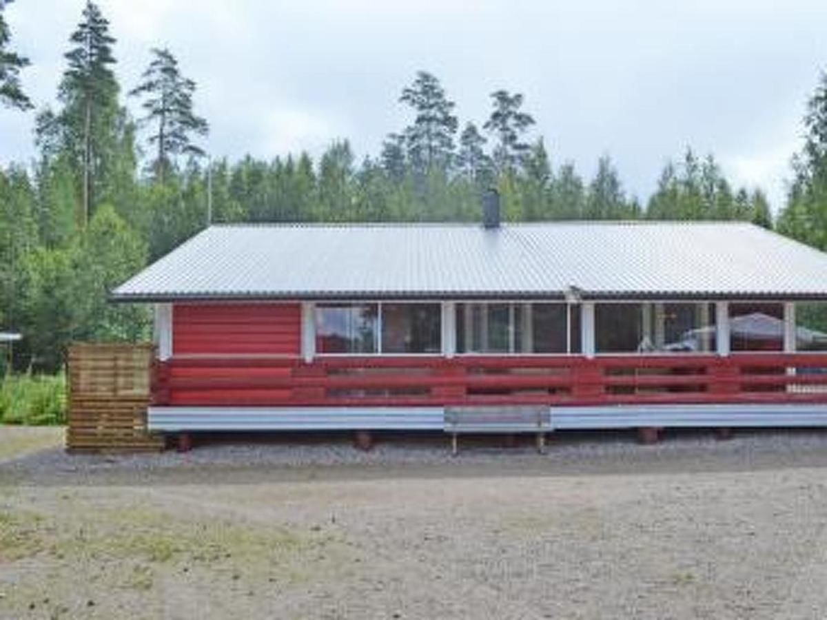 Дома для отпуска Holiday Home Minervahovi Pääjärvi-4