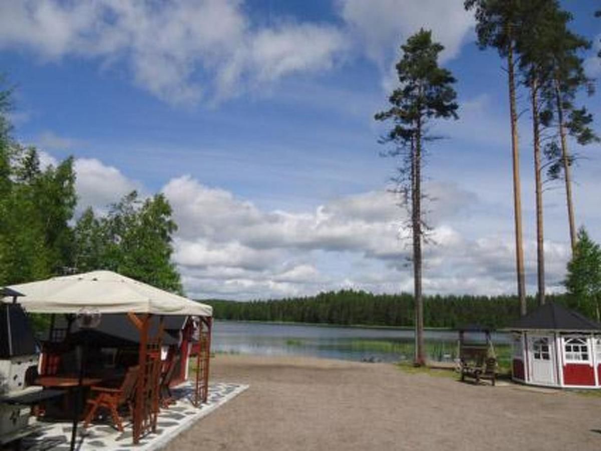 Дома для отпуска Holiday Home Minervahovi Pääjärvi-21