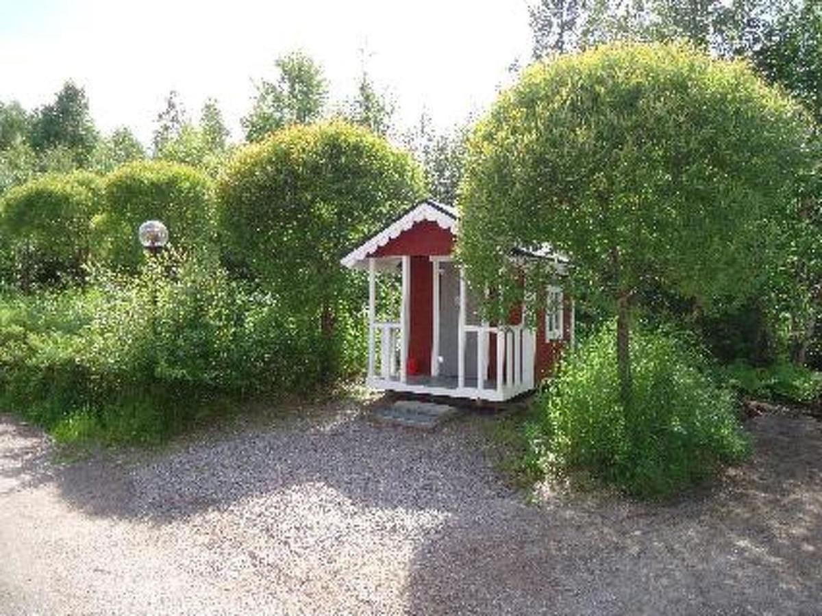 Дома для отпуска Holiday Home Minervahovi Pääjärvi