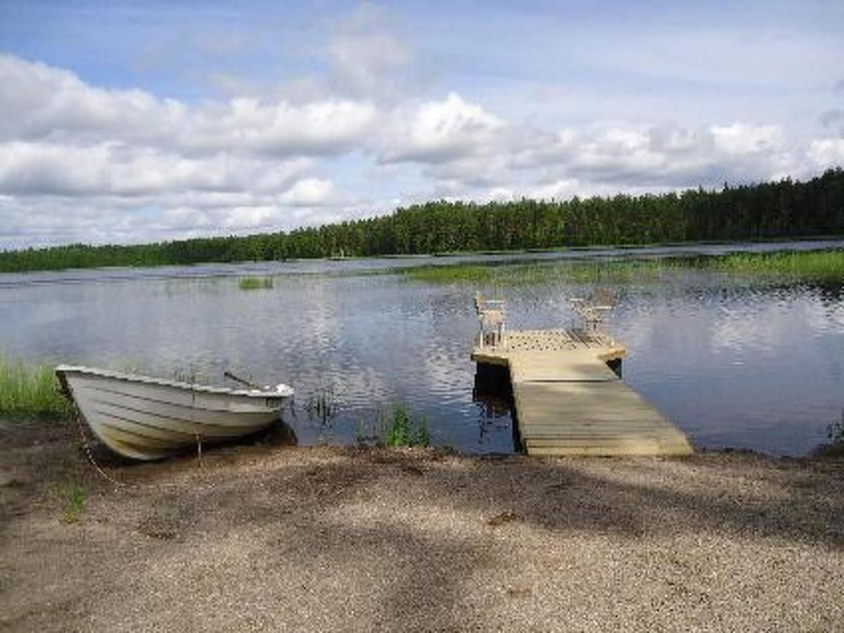 Дома для отпуска Holiday Home Minervahovi Pääjärvi-31