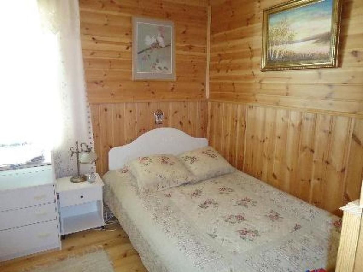 Дома для отпуска Holiday Home Minervahovi Pääjärvi