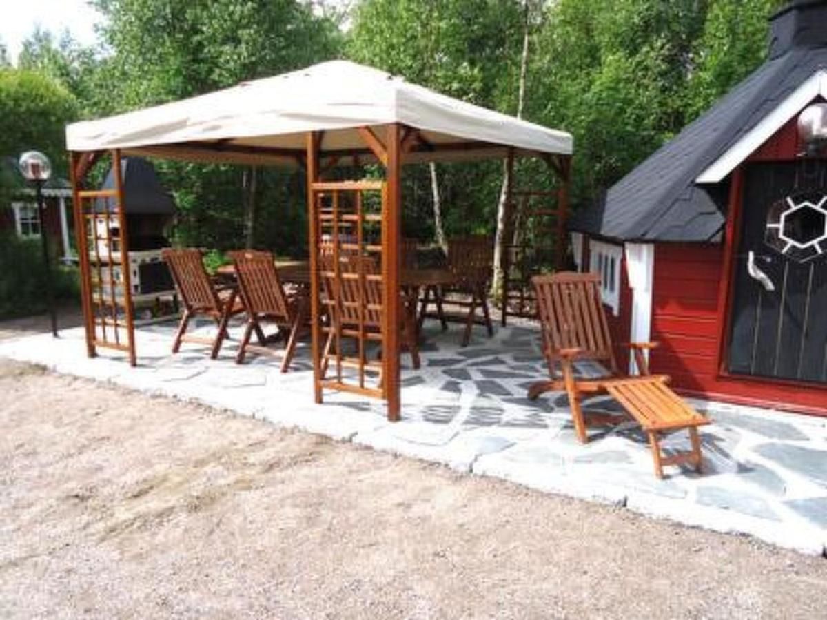 Дома для отпуска Holiday Home Minervahovi Pääjärvi