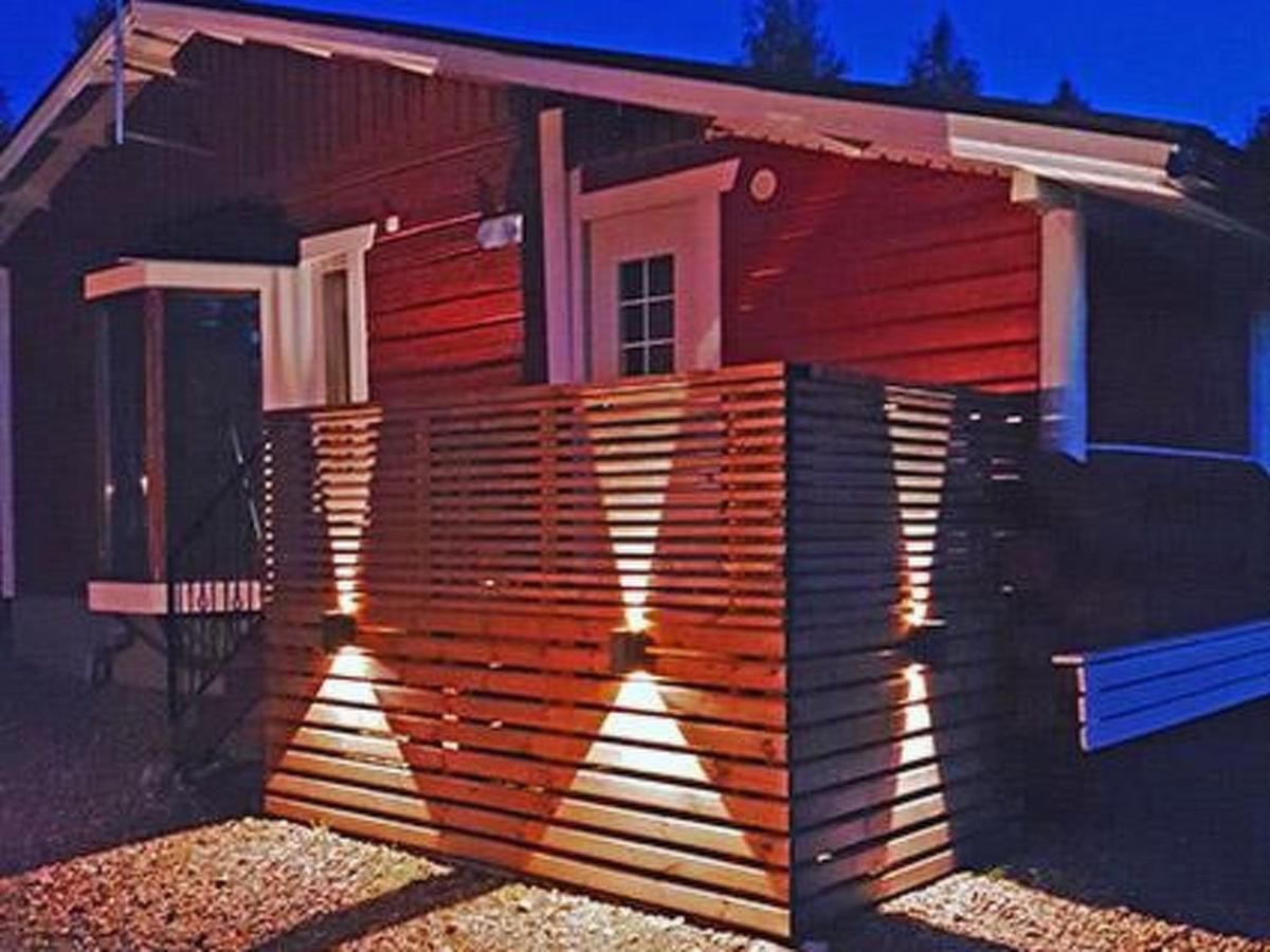 Дома для отпуска Holiday Home Minervahovi Pääjärvi-46