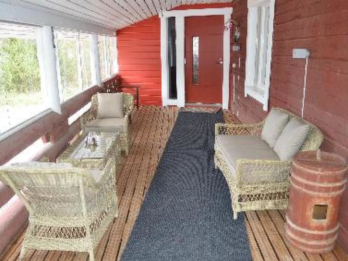 Дома для отпуска Holiday Home Minervahovi Pääjärvi-47