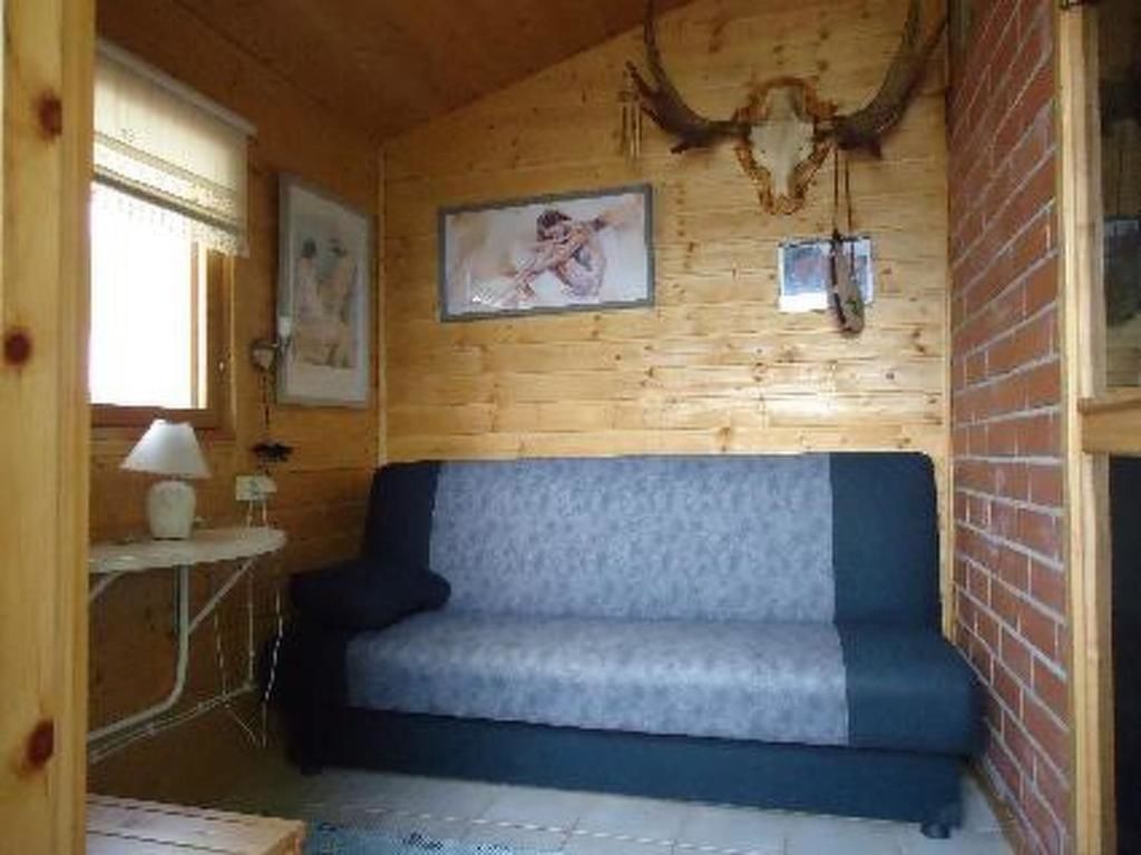 Дома для отпуска Holiday Home Minervahovi Pääjärvi