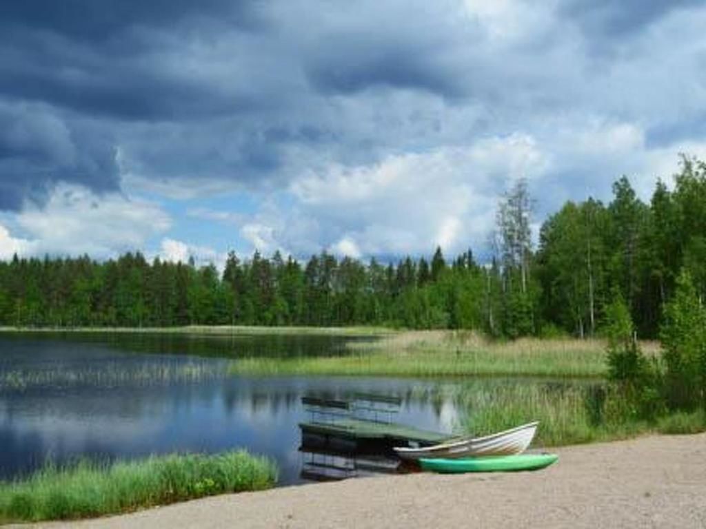 Дома для отпуска Holiday Home Minervahovi Pääjärvi-67