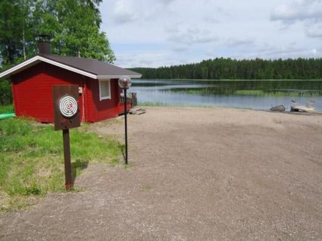 Дома для отпуска Holiday Home Minervahovi Pääjärvi